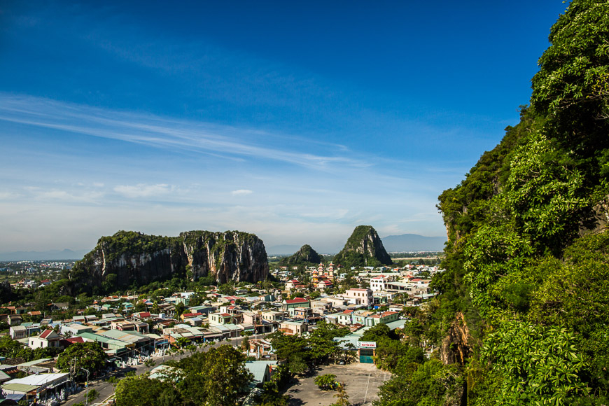 A walk around Marble Mountains | Vietnam Tourism